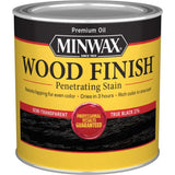 Minwax Oil-Based Semi-Transparent Penetrating Wood Finish Stains (High Performance)