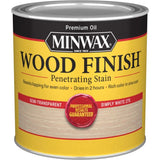 Minwax Oil-Based Semi-Transparent Penetrating Wood Finish Stains (High Performance)