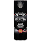 Minwax Fast-Drying Polyurethanes (High Performance)