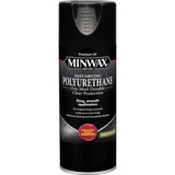 Minwax Fast-Drying Polyurethanes (High Performance)