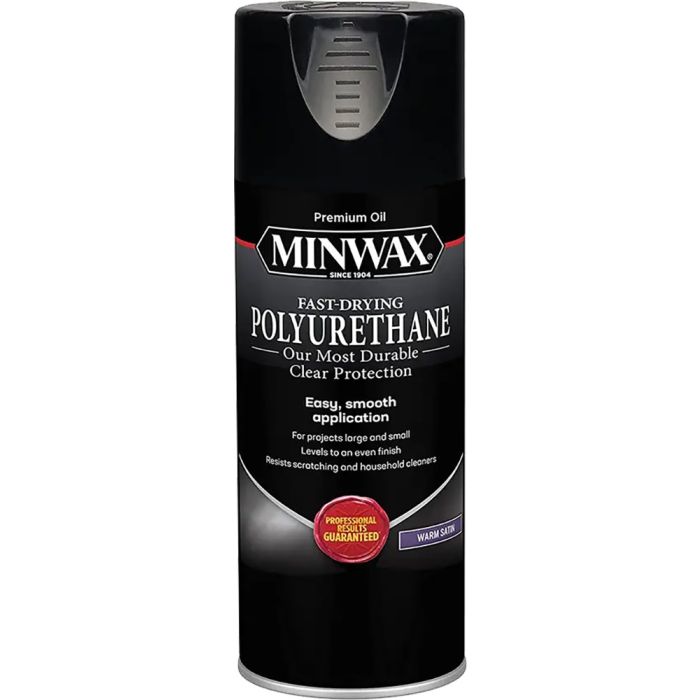 Minwax Fast-Drying Polyurethanes (High Performance)