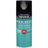 Minwax Polycrylic Water-Based Clear Protective Finishes