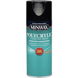 Minwax Polycrylic Water-Based Clear Protective Finishes