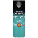 Minwax Polycrylic Water-Based Clear Protective Finishes