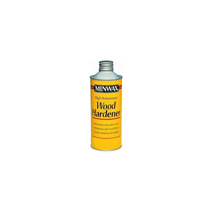 Minwax 1Pt Wood Hardener
