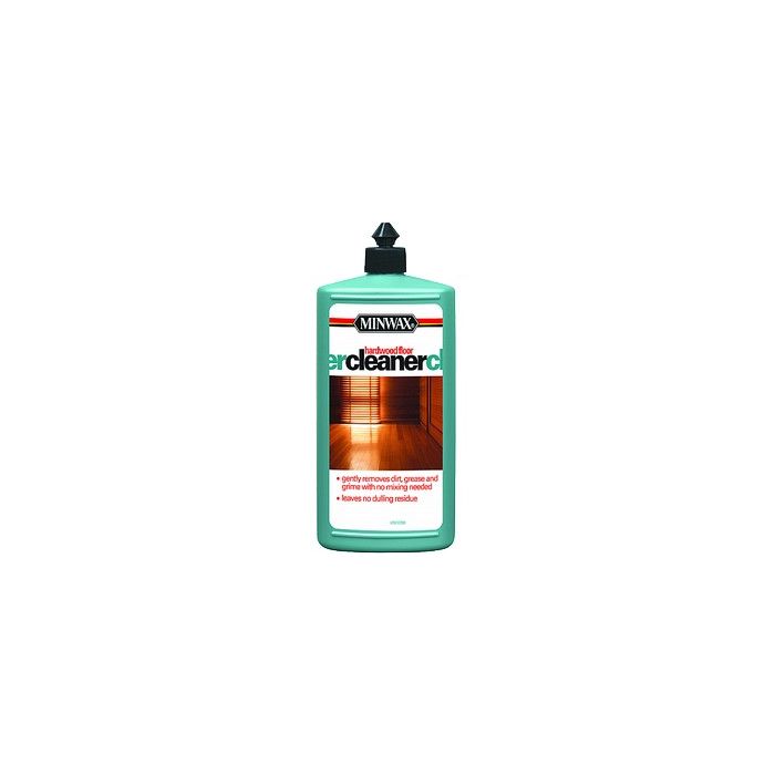 Minwax 32oz Hardwood Floor Cleaner