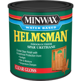 Minwax Helmsman Interior/Exterior Water-Based Spar Urethanes