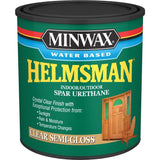 Minwax Helmsman Interior/Exterior Water-Based Spar Urethanes