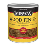Minwax Oil-Based Semi-Transparent Penetrating Wood Finish Stains (High Performance)