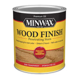 Minwax Oil-Based Semi-Transparent Penetrating Wood Finish Stains (High Performance)