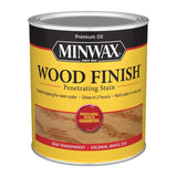 Minwax Oil-Based Semi-Transparent Penetrating Wood Finish Stains (High Performance)