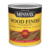 Minwax Oil-Based Semi-Transparent Penetrating Wood Finish Stains (High Performance)