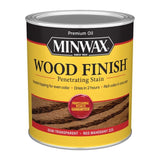 Minwax Oil-Based Semi-Transparent Penetrating Wood Finish Stains (High Performance)