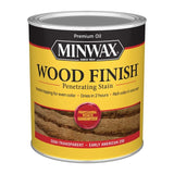 Minwax Oil-Based Semi-Transparent Penetrating Wood Finish Stains (High Performance)