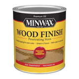 Minwax Oil-Based Semi-Transparent Penetrating Wood Finish Stains (High Performance)