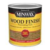 Minwax Oil-Based Semi-Transparent Penetrating Wood Finish Stains (High Performance)