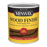 Minwax Oil-Based Semi-Transparent Penetrating Wood Finish Stains (High Performance)