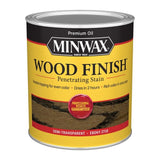 Minwax Oil-Based Semi-Transparent Penetrating Wood Finish Stains (High Performance)
