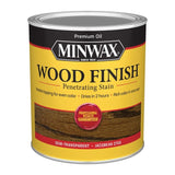 Minwax Oil-Based Semi-Transparent Penetrating Wood Finish Stains (High Performance)