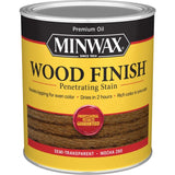 Minwax Oil-Based Semi-Transparent Penetrating Wood Finish Stains (High Performance)