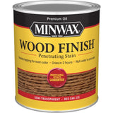 Minwax Oil-Based Semi-Transparent Penetrating Wood Finish Stains (High Performance)