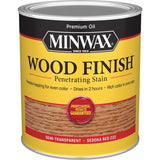 Minwax Oil-Based Semi-Transparent Penetrating Wood Finish Stains (High Performance)
