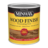 Minwax Oil-Based Semi-Transparent Penetrating Wood Finish Stains (High Performance)