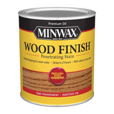 Minwax Oil-Based Semi-Transparent Penetrating Wood Finish Stains (High Performance)