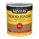 Minwax Oil-Based Semi-Transparent Penetrating Wood Finish Stains (High Performance)