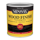 Minwax Oil-Based Semi-Transparent Penetrating Wood Finish Stains (High Performance)