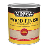 Minwax Oil-Based Semi-Transparent Penetrating Wood Finish Stains (High Performance)