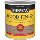 Minwax Oil-Based Semi-Transparent Penetrating Wood Finish Stains (High Performance)