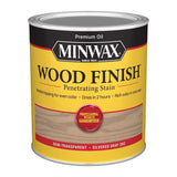 Minwax Oil-Based Semi-Transparent Penetrating Wood Finish Stains (High Performance)