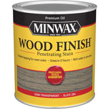 Minwax Oil-Based Semi-Transparent Penetrating Wood Finish Stains (High Performance)