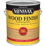 Minwax Oil-Based Semi-Transparent Penetrating Wood Finish Stains (High Performance)