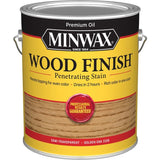 Minwax Oil-Based Semi-Transparent Penetrating Wood Finish Stains (High Performance)