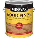 Minwax Oil-Based Semi-Transparent Penetrating Wood Finish Stains (High Performance)