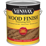Minwax Oil-Based Semi-Transparent Penetrating Wood Finish Stains (High Performance)