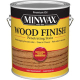 Minwax Oil-Based Semi-Transparent Penetrating Wood Finish Stains (High Performance)