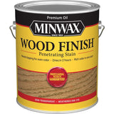 Minwax Oil-Based Semi-Transparent Penetrating Wood Finish Stains (High Performance)