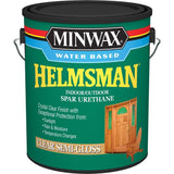 Minwax Helmsman Interior/Exterior Water-Based Spar Urethanes