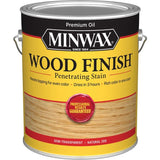 Minwax Oil-Based Semi-Transparent Penetrating Wood Finish Stains (Low Odor)