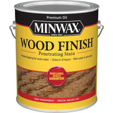 Minwax Oil-Based Semi-Transparent Penetrating Wood Finish Stains (Low Odor)