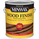 Minwax Oil-Based Semi-Transparent Penetrating Wood Finish Stains (Low Odor)