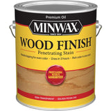 Minwax 1gal Golden Pecan 245 Semi-Transparent Stain (Low Odor)