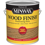 Minwax Oil-Based Semi-Transparent Penetrating Wood Finish Stains (Low Odor)