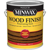 Minwax Oil-Based Semi-Transparent Penetrating Wood Finish Stains (High Performance)