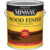 Minwax Oil-Based Semi-Transparent Penetrating Wood Finish Stains (High Performance)