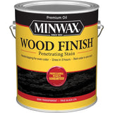 Minwax Oil-Based Semi-Transparent Penetrating Wood Finish Stains (High Performance)