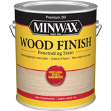 Minwax Oil-Based Semi-Transparent Penetrating Wood Finish Stains (High Performance)